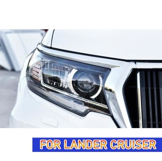 ヘッド ランプ 適用: ランダー クルーザー LED ヘッドライト ヘッドライト ランダー クルーザー DRL ウインカー ハイ ビーム エンジェル アイ プロジェクター レンズ 1 セット AL-OO-7971 AL_2