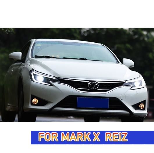 美品マークx LEDヘッドライト 2個セット 7108+odKQGL._AC_UL210_SR210,