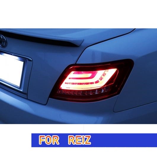 テール ランプ 適用: トヨタ マーク X LED テールライト 2005