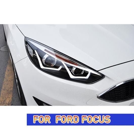 ヘッドランプ 適用: フォード/FORD フォーカス 12-15 LED ヘッドライト DRL デイタイムランニングライト 4300K〜8000K 35W・55W AL-HH-1156 AL ヘッドライト 適用: フォード⁄FORD フォーカス 2009-2011 LED ヘッド