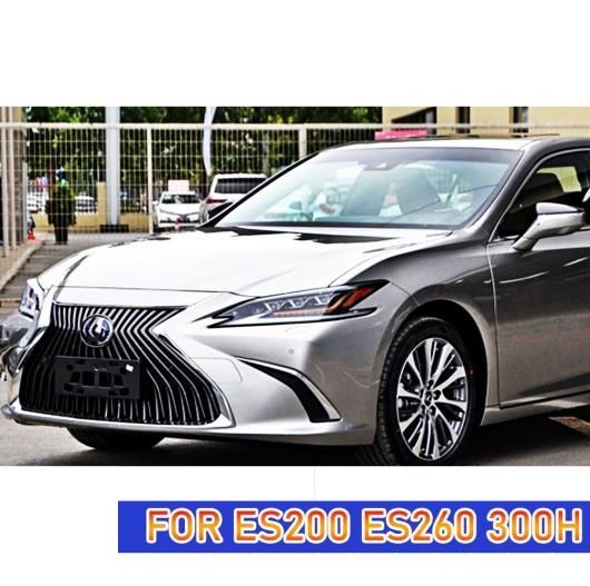 ヘッド ランプ 適用: レクサス ES300 LED ヘッドライト 2018-2021 ヘッドライト ES250 ES350 DRL ウインカー ハイ ビーム エンジェル アイ プロジェクター レンズ 2017-2021 AL-OO-8149 AL_5