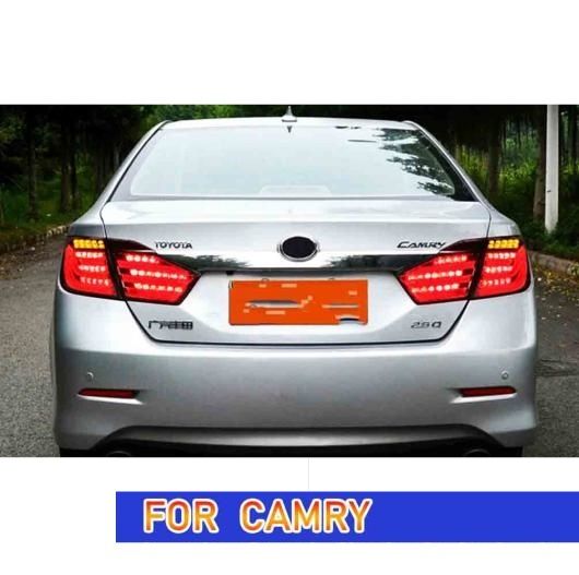 トヨタカムリハイブリッド右側テールライト guparts02_ty156-stlig-a-tl