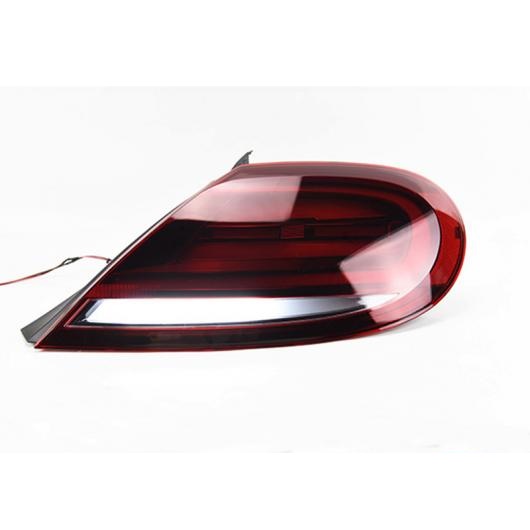 2ピース ビートル テール ライト 適用: 2013 2014 2015 2016 ビートル テールライト LED テール ランプ リア ランプ AL-OO-8265 AL_1