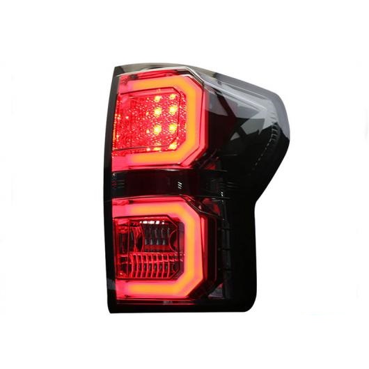 トヨタ タンドラ用テールランプ 純正品 左のみ リア ランプ 適用