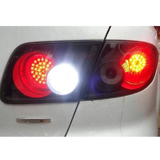 適用: MAZDA6 テールライト 2003-2013 MAZDA6 LED テール ランプ リア ランプ リア ライト DRL+ブレーキ+パーク+シグナル LED ライト AL-OO-8324 AL_3