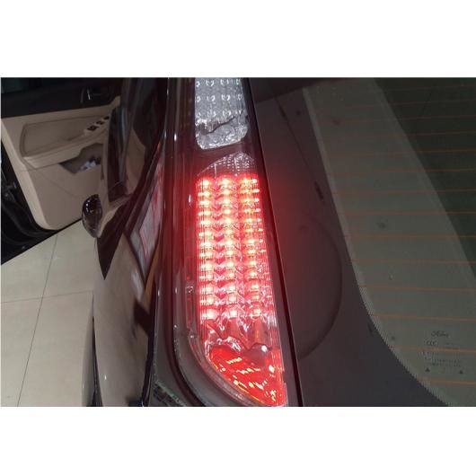 適用: フォード/FORD フォーカス 2005-2013 フォーカス テールライト フォード/FORD フォーカス LED テールライト LED リア ランプ テールライト 自動車 AL-OO-8332 AL