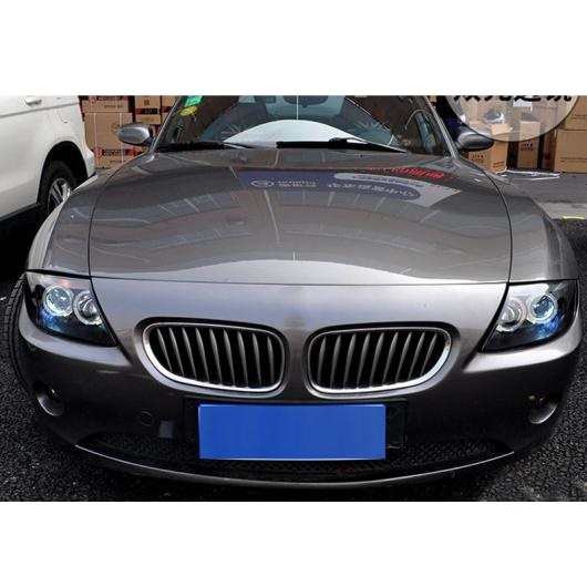 適用: BMW Z4 E85 LED ヘッドライト 2003-2008 Z4 ヘッドライト LED