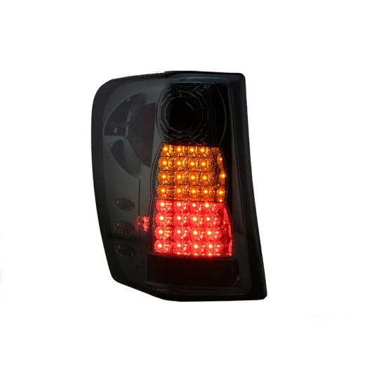 適用: ジープ/JEEP グランド チェロキー/CHEROKEE テールライト アセンブリ 99-04 グランド チェロキー/CHEROKEE リア ライト LED テールライト ライト 2個. AL-OO-8435 ALの通販は 100,057円