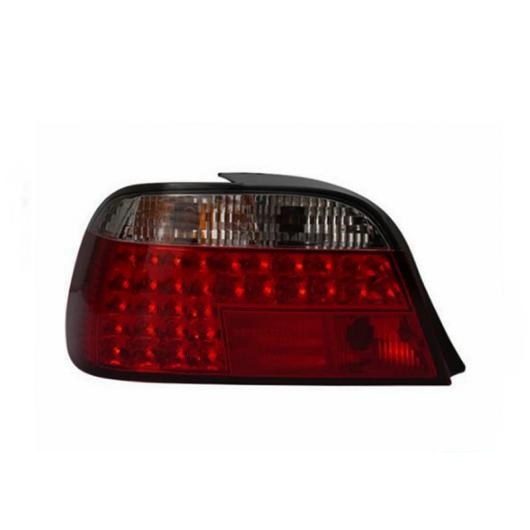 ヘッド ランプ 適用: BMW 7シリーズ E38 728I 730I 735i 740i 750i LED テールライト 1995-2002 タイプ001・タイプ002 AL-OO-8448 AL_2