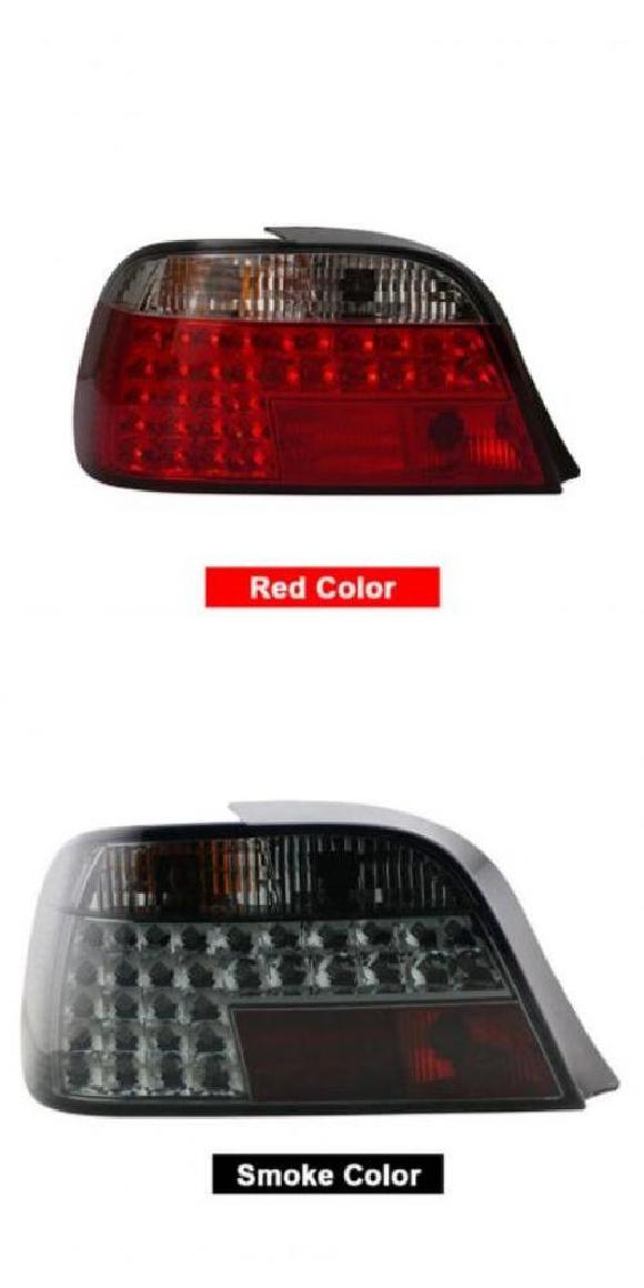 ヘッド ランプ 適用: BMW 7シリーズ E38 728I 730I 735i 740i 750i LED テールライト 1995-2002 タイプ001・タイプ002 AL-OO-8448 AL