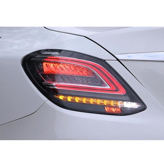 適用: メルセデス・ベンツ W205 C180 C200 C260 C280 C300 LED テールライト リア ランプ パーキング ブレーキ ウインカー ライト AL-OO-8536 AL 114,871円