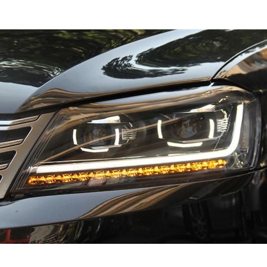 LED ヘッドランプ 適用: フォルクスワーゲン/VOLKSWAGEN トヨタ RAV4 ヘッドライト 2013-2015 DRL H7 HID Q5 4300K〜8000K 35W・55W AL-HH-1158 AL 適用: フォルクスワーゲン⁄VOLKSWAGEN VW EUROPE パサート B7 ヘッド