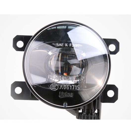 適用: ヴァレオ LED フォグランプ アセンブリ スバル BRZ XV