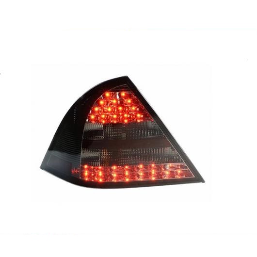テール ランプ 適用: W203 C180 C200 C260 LED テールライト 01-04 アルティス LED リア ランプ LED DRL+ブレーキ+パーク+シグナル ストップ ランプ AL-OO-8792 AL