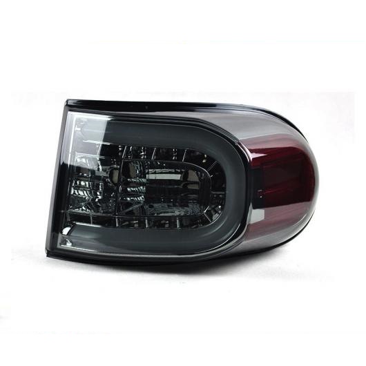 アクセサリー 適用: トヨタ FJ クルーザー リア ライト LED テールライト FJ クルーズ リア ランプ DRL+ブレーキ+パーク+シグナル ライト LED AL-OO-8794 AL_2