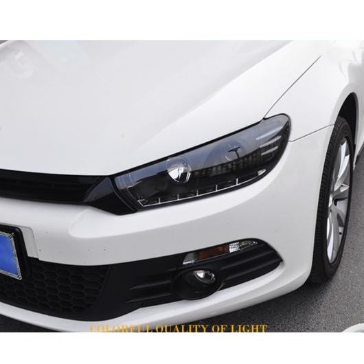 適用: VW シロッコ ヘッドライト シロッコ R LED ヘッドライト DRL レンズ ダブル ビーム H7 HID キセノン バイキセノン レンズ  4300K〜8の通販はau PAY マーケット - オートパーツエージェンシー | au PAY マーケット－通販サイト