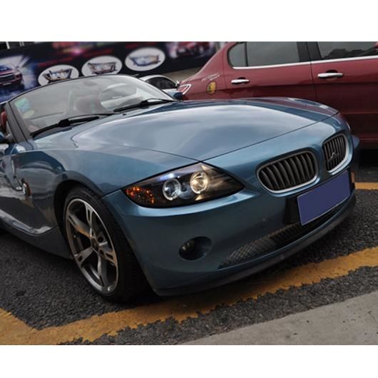 適用: BMW Z4 E85 LED ヘッドライト 2003-2008 Z4 ヘッドライト LED