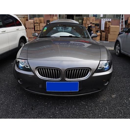 適用: BMW Z4 E85 LED ヘッドライト 2003-2008 Z4 ヘッドライト LED