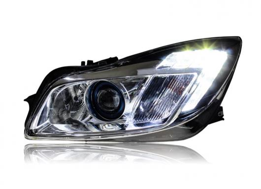 適用: ビュイック/BUICK リーガル LED ヘッドライト AFS オペル/OPEL インシグニア ヘッド ランプ キセノン ランプ バイキセノン レンズ キセノン ライト AL-OO-8887 AL