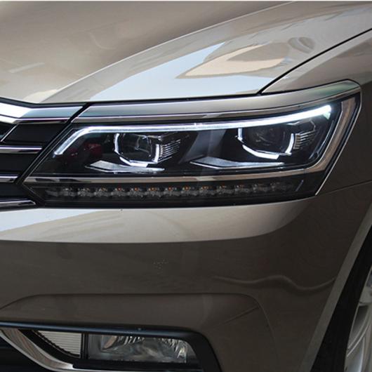 適用: VW パサート B7 US バージョン 2017-2019 ヘッドライト パサート B7 ヘッドライト DRL D2H ダイナミック ウインカー HID バイキセノン ビーム 4300K〜6000K AL-OO-8892 AL
