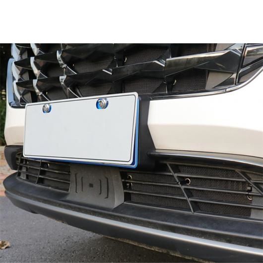 フロント ヘッド グリル ネット 防虫 メッシュ 保護 カバー キット 適用: ヒュンダイ/現代/HYUNDAI ツーソン NX4 2021 2022 カメラ AL-OO-9077 AL_4
