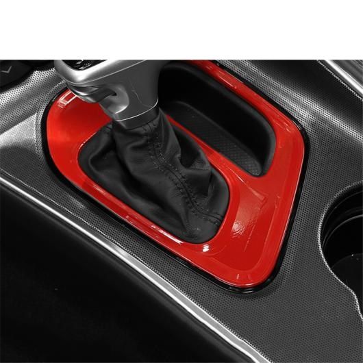 アクセサリー ギア シフト ノブ エア AC ヘッド ランプ スイッチ ドア ハンドル リフト ボタン カバー トリム 適用: ダッジ/DODGE タイプF AL-OO-9101 AL_3