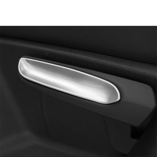 エア AC 吹き出し口 ドア ハンドル ボウル ライト コントロール パネル ステアリング ホイール カバー トリム 適用: VW ティグアン MK1 タイプG AL-OO-9126 ALの通販は