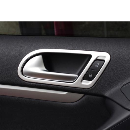 エア AC 吹き出し口 ドア ハンドル ボウル ライト コントロール パネル ステアリング ホイール カバー トリム 適用: VW ティグアン MK1 タイプG AL-OO-9126 ALの通販は