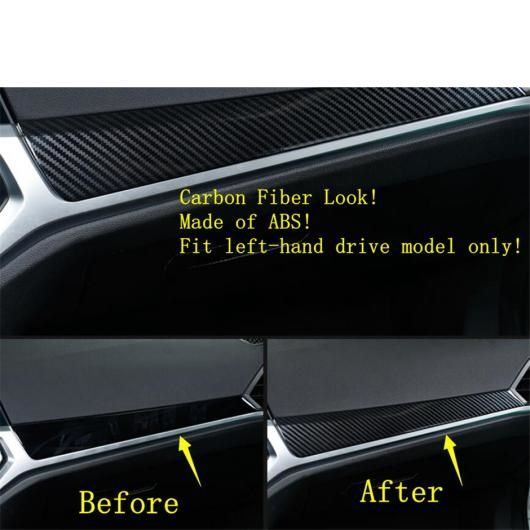 ステアリング ホイール リフト ボタン リード ライト コントロール パネル ダッシュボード エア カバー トリム 適用: BMW 3シリーズ G20 タイプE AL-OO-9164 AL_3