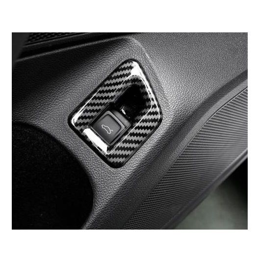 ヘッド ライト ランプ ＆ リア トランク テール ドア コントロール スイッチ ボタン カバー トリム 適用: フォルクスワーゲン/VOLKSWAGEN アルテオン 2018 2019 2020 モデル A AL-OO-9413 AL_3