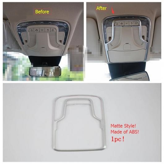 マット インテリア キット リード ランプ/セーフティー ベルト/ヘッド ランプ カバー トリム 適用: メルセデス・ベンツ V クラス V260 W447 2014-2021 モデル G AL-OO-9481 ALの通販は