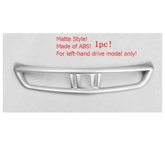 ステアリング ホイール ピラー A エア AC リード ライト カバー トリム 適用: 日産 キャシュカイ J11 2014-2020 マット インテリア アクセサリー モデル H AL-OO-9491 AL_2