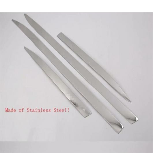 アクセサリー 適用: 日産 アルティマ ティアナ 2019 2020 サイド ドア モールディング ボディ 装飾 ストリップ モールディング カバー トリム AL-OO-9529 ALの通販は