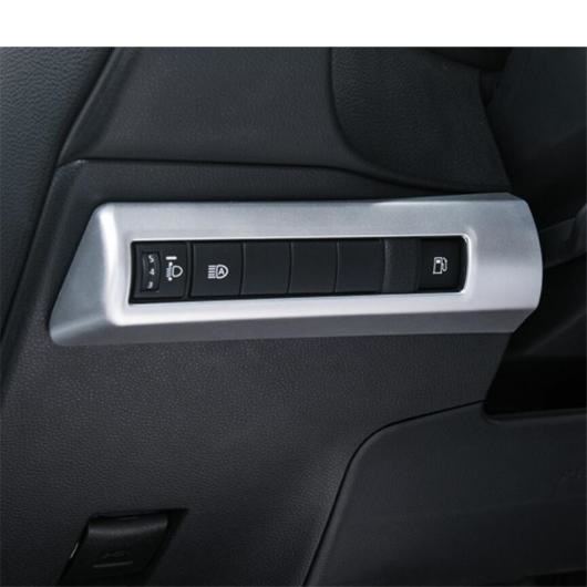 AL カップホルダー ステアリング ホイール ギア パネル エア AC 吹き出し口 カバー トリム ABS アクセサリー インテリア 適用: モデル F AL-OO-9610_4