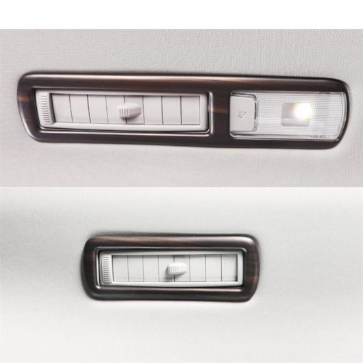 ドリンクホルダー ウインドウ リフト ダッシュボード AC エア ギア パネル ハンドル ボウル カバー トリム 適用: トヨタ ハイランダー/クルーガー 2020-2022 アクセサリー モデル M AL-OO-9711 ALの通販は