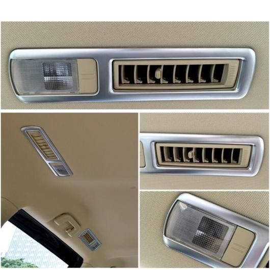 AL ダッシュボード パネル エア AC ホイール ハンドル ボウル カバー トリム カーボンファイバー モデル C・モデル G AL-OO-9747_2