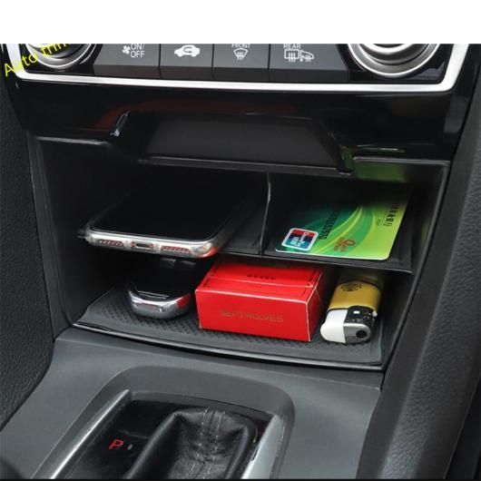AL セントラル コントロール ストレージ コンテナ ボックス 電話 ホルダー コンテナ トレイ カバー USB エクステンション ケーブル 適用: タイプC AL-PP-0019_4