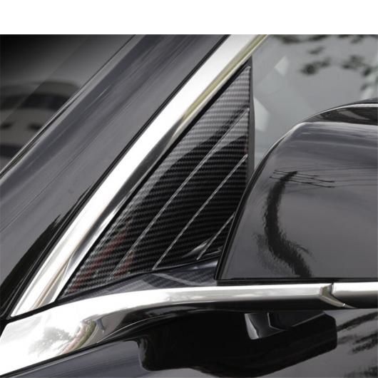 ウインドウ リフト ドア ロック ステアリング ホイール ギア AC エア パネル カバー トリム カーボンファイバー インテリア アクセサリー 適用: テスラ/TESLA モデル 3 2018-2021 タイプD・タイプJ AL-PP-0050 ALの通販は