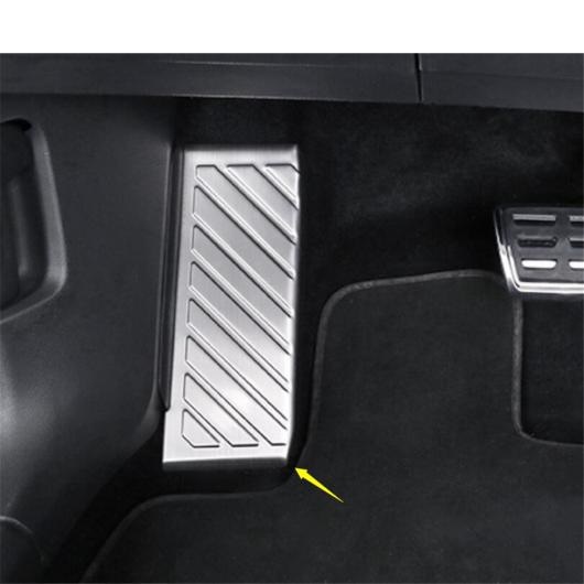 ドア スピーカー ハンドル ボウル リフト ボタン エア AC パネル カバー トリム 適用: フォルクスワーゲン/VOLKSWAGEN VW ティグアン 2016-2022 シルバー インテリア キット タイプE AL-PP-0058 AL_3