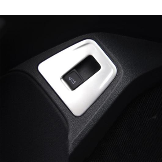 ドア スピーカー ハンドル ボウル リフト ボタン エア AC パネル カバー トリム 適用: フォルクスワーゲン/VOLKSWAGEN VW ティグアン 2016-2022 シルバー インテリア キット タイプE AL-PP-0058 AL_4