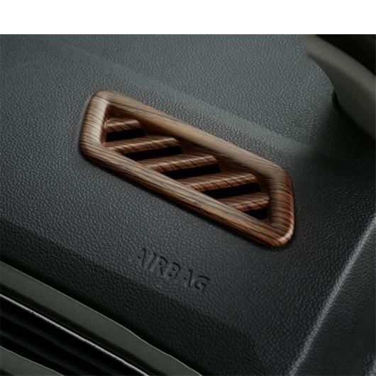 AL 通気口 リード ライト リフト ボタン パネル カバー トリム 適用: VW フォルクスワーゲン/VOLKSWAGEN T-ROC 2018-2021 E・J AL-PP-0067_2