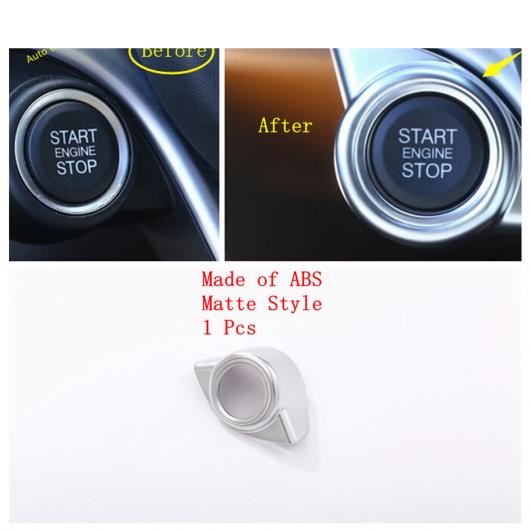 センター コントロール エア AC リフト ボタン ギア ボックス パネル カバー トリム 適用: アルファ ロメオ ジュリア 2016-2020 マット インテリア キット タイプL AL-PP-0088 AL_2