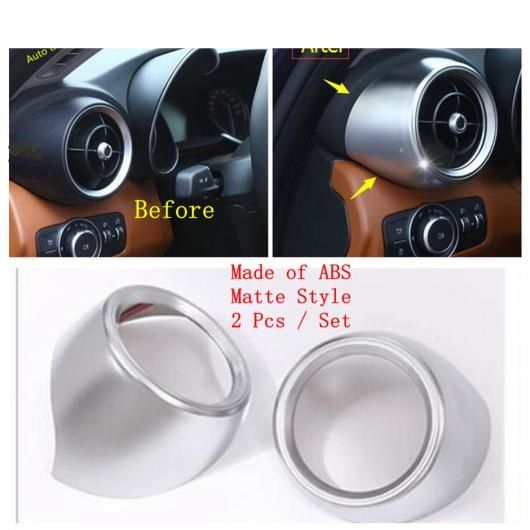 センター コントロール エア AC リフト ボタン ギア ボックス パネル カバー トリム 適用: アルファ ロメオ ジュリア 2016-2020 マット インテリア キット タイプL AL-PP-0088 AL_4