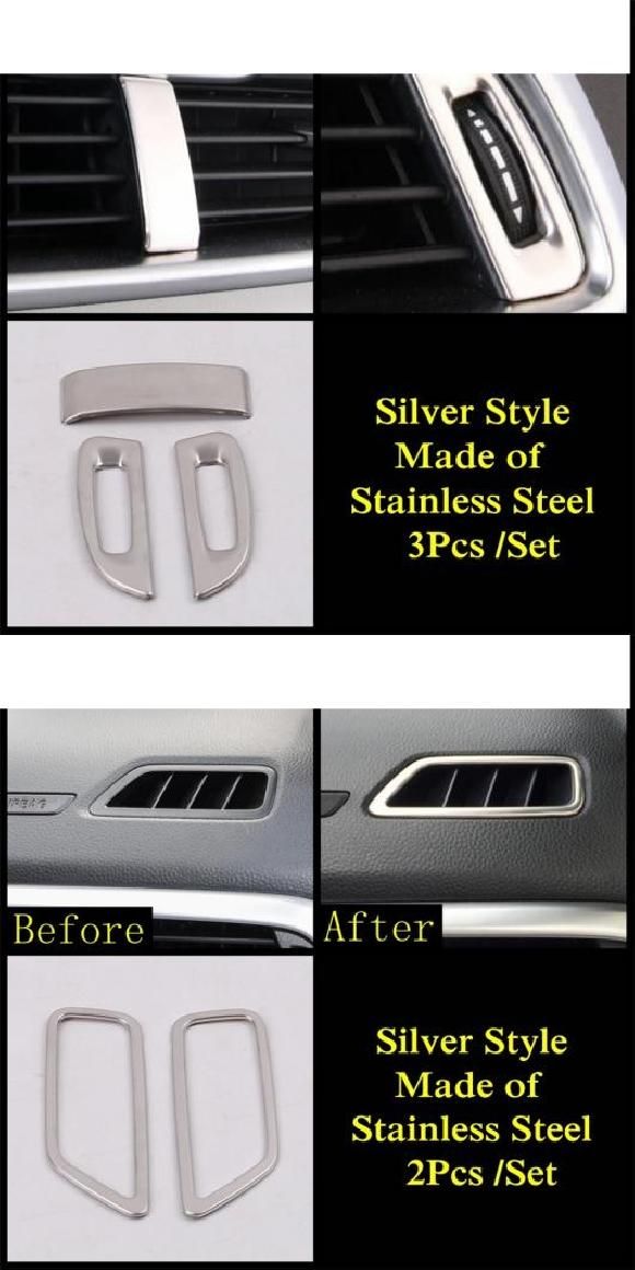 AL ダッシュボード セントラル コントロール カップホルダー パネル カバー トリム 適用: シボレー/CHEVROLET キャプティバ タイプD・タイプM AL-PP-0128