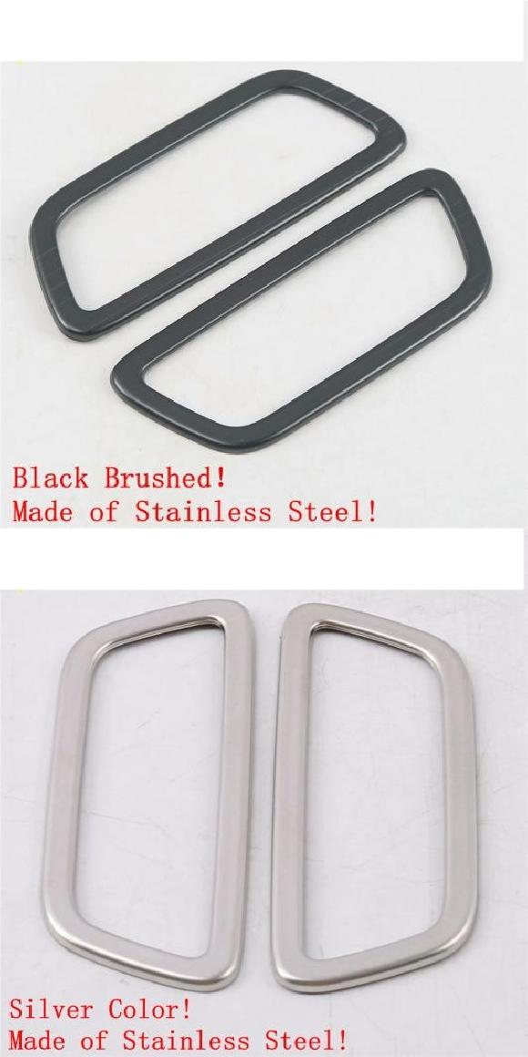 ルーフ スピーカー オーディオ ラウドスピーカー サウンド カバー トリム 適用: ボルボ/VOLVO XC40 2018-2022 シルバー/ブラック模様 オート インテリア アクセサリー タイプA・タイプB AL-PP-0239 ALの通販は