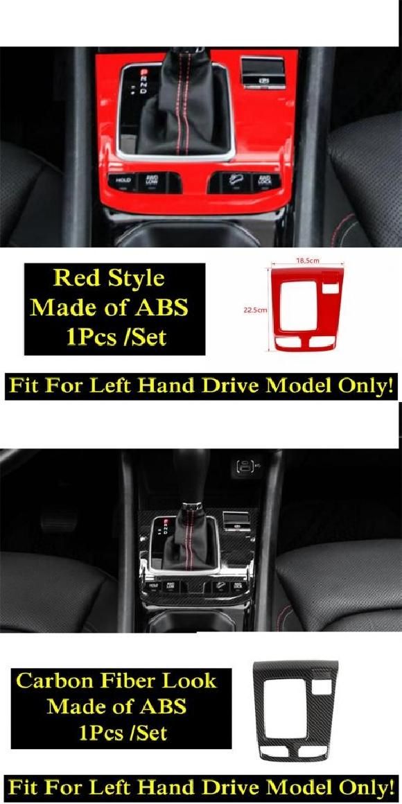 ダッシュボード AC 通気口 セントラル コントロール ギア パネル