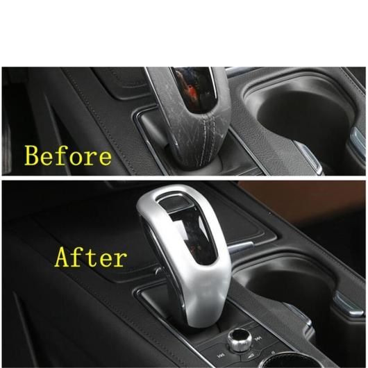 エア AC ギア ヘッド ライト コントロール ドア ボウル リフト ボタン パネル カバー トリム 適用: キャデラック/CADILLAC XT4 2019-2022 アクセサリー インテリア マット タイプE AL-PP-0446 AL_4