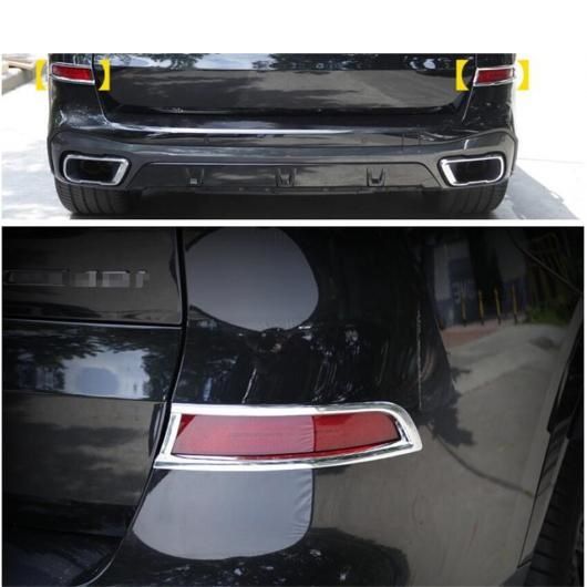 適用: BMW X5 G05 2019-2021 ボディ フェンダー リーフ AC 通気口 リア フォグライト ランプ ドア ハンドル バックミラー ミラー カバー トリム タイプB AL-PP-0513 AL_3
