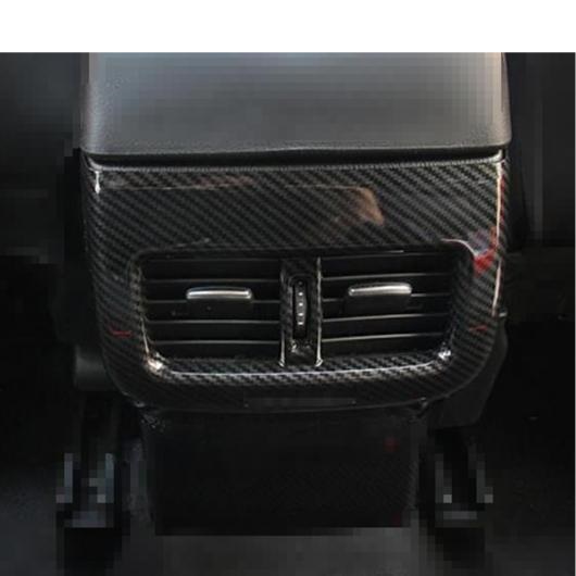 カーボンファイバー アクセサリー 適用: マツダ CX-5 CX5 2017-2022 A ピラー フレーム ダッシュボード AC エア アームレスト ハンドル スピーカー カバー トリム インテリア タイプD AL-PP-0539 AL