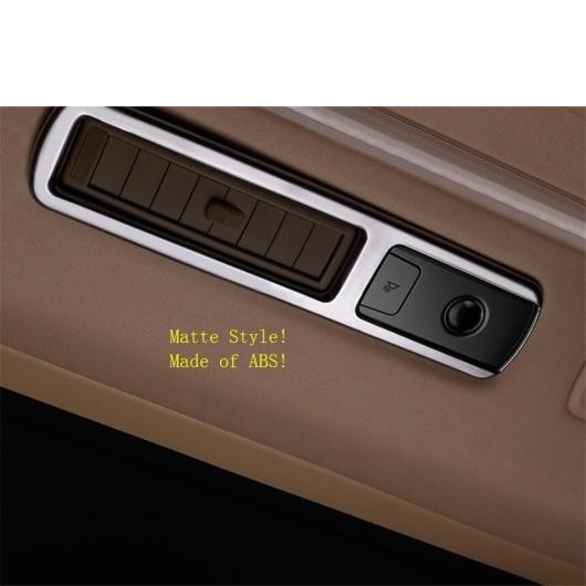 ルーフ エアコン AC 吹き出し口 カバー トリム ABS 適用: トヨタ アルファード/ヴェルファイア AH30 2016-2019 AL-PP-0881 ALの通販は 17,550円
